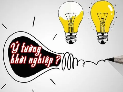 Mới ra trường sinh viên có nên khởi nghiệp?