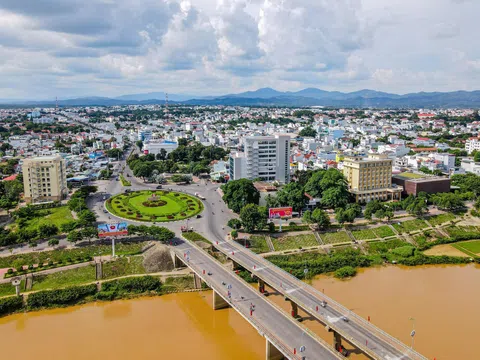 Đòn bẩy đưa Kon Tum trở thành điểm đến mới “hút” nhà đầu tư bất động sản