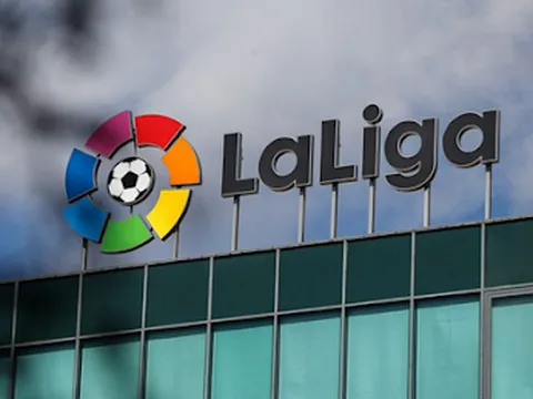 Khủng hoảng tài chính La Liga, xuất hiện nhà tài trợ 5 câu lạc bộ mùa giải 2021/2022