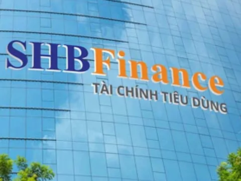 SHB sẽ chuyển nhượng 100% vốn tại SHB Finance cho Krungsri - thành viên thuộc Tập đoàn MUFG