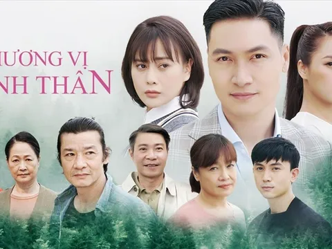 Nóng: Tạm ngừng phát sóng phim "Hương vị tình thân"