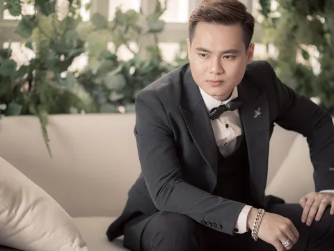 Nhạc sĩ Khởi Phong 'Mình Thuộc Về Nhau' cùng Võ Kiều Vân
