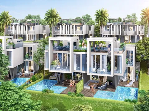 Thời điểm vàng để sở hữu bất động sản Phan Thiết 
