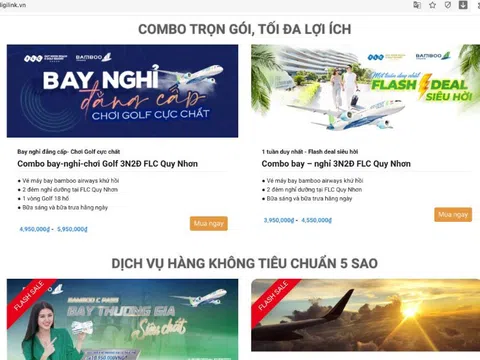 Dân xê dịch truyền tai nhau bí quyết săn sale combo “chanh sả” giá rẻ