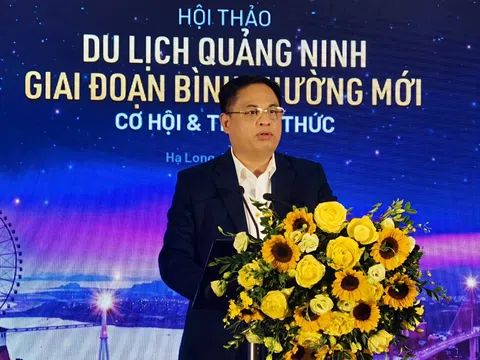 Du lịch Quảng Ninh tìm hướng phục hồi trong giai đoạn bình thường mới