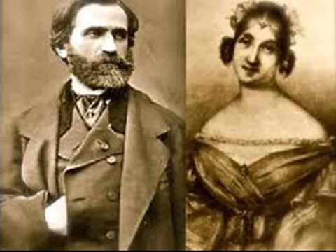 Giuseppe Verdi – Bản nhạc hay nhất là tình người chuẩn mực