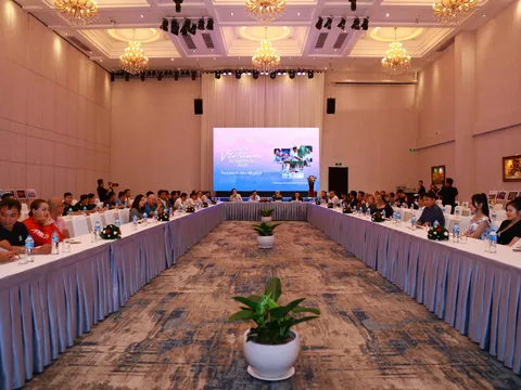 Chương trình “Việt Nam hạnh phúc – Happy Vietnam 2025” – Lan tỏa sự sẻ chia và tử tế mỗi ngày