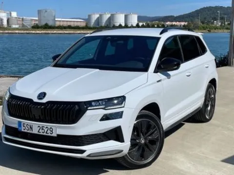 Hãng xe châu Âu Skoda chốt lịch ra mắt, thách thức hàng loạt đối thủ nặng ký tại thị trường Việt