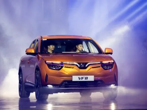 VinFast bán xe điện tại Mỹ là bài toán "khó đến mức phi thường"