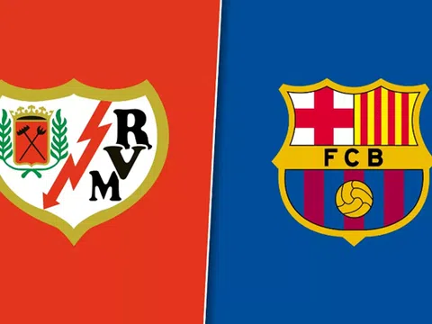 Nhận định Rayo Vallecano vs Barcelona (2h30, 28/8): Chủ nhà khó xơi