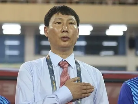 AFF Cup 2024 và bài toán trẻ hóa đối với ông Kim Sang-sik