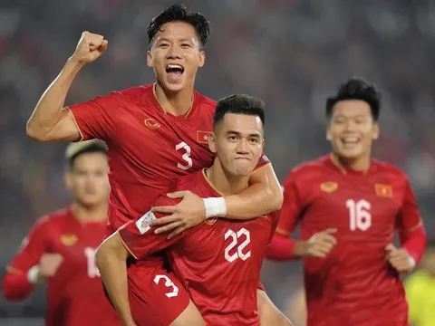 2 thay đổi lớn ở tuyển Việt Nam