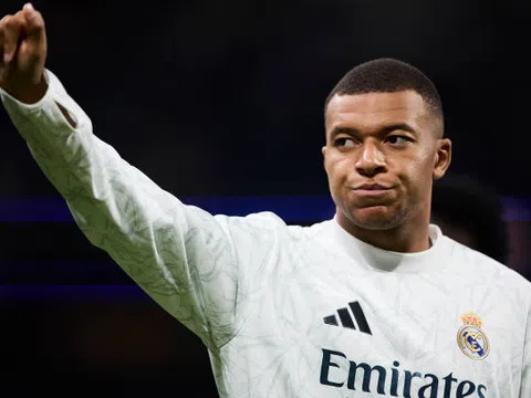 Xuất hiện ồn ào trên ĐT Pháp, huyền thoại kêu gọi Mbappe lên tiếng