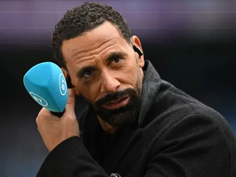 Rio Ferdinand nói thẳng 2 điểm yếu trong đội hình M.U