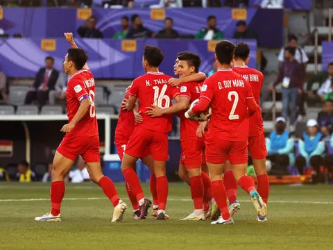 AFF Cup 2024: Việt Nam đón nhận lợi thế lớn từ Thái Lan và Indonesia