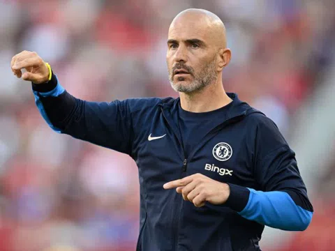 "Thật đáng xấu hổ, Chelsea sẽ không vô địch Premier League"