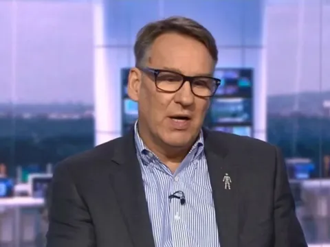 Paul Merson nêu lý do khiến Arsenal khó lọt vào Top 4