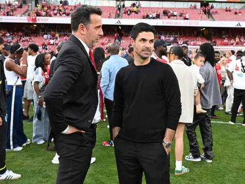 Bản hợp đồng bom tấn khiến Arteta và BLĐ Arsenal mâu thuẫn