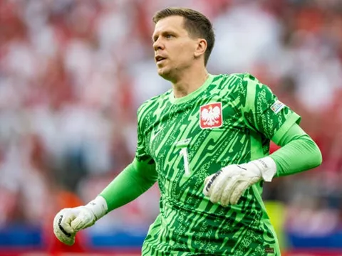 "Xét về khả năng cản phá, Szczesny giỏi hơn Ter Stegen"