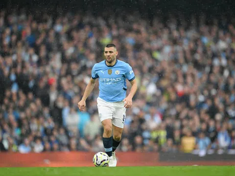 Kovacic có quan điểm trái chiều với Pep Guardiola