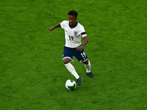 Angel Gomes nói thẳng lý do rời Man Utd