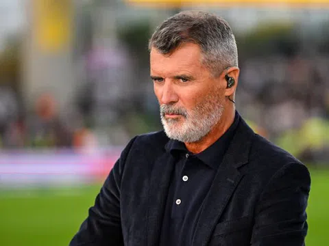 Roy Keane mở ra cơ hội trỗi dậy cho "ngoại lệ của Ten Hag"