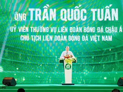 Công Phượng xuất quân cùng Bình Phước, sếp VFF đích thân dự khán