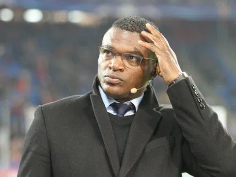 Kết quả ADN 99,99999%: Marcel Desailly không thể chối bỏ con gái 10 tuổi