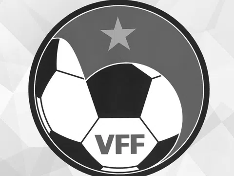 VFF tạm dừng tất cả các giải đấu bóng đá từ 20/7