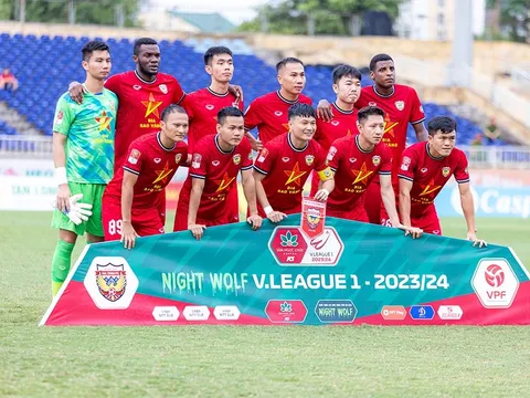 U16 Việt Nam tập trung trước Thái Lan, trợ lý HLV Hà Tĩnh nói về trận play-off