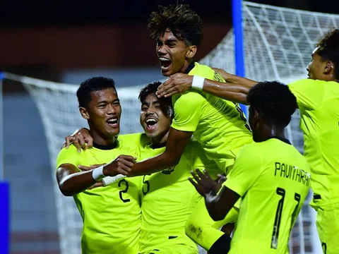 U19 Việt Nam hết cơ hội đi tiếp, Porto quan tâm Huỳnh Như