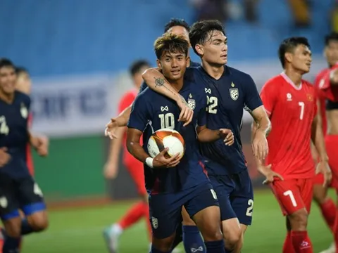 BLV Quang Huy: Bóng đá Việt Nam chưa có gì ghê gớm cả, đừng mơ World Cup