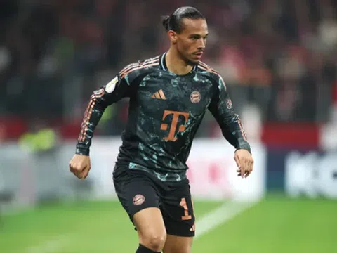 Arsenal nhắm Sane, Bayern Munich có câu trả lời