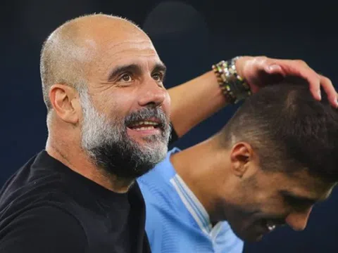 Pep đề nghị Man City chiêu mộ cặp đôi tuyển Hà Lan