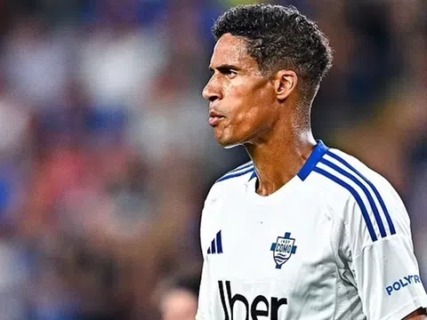 Varane, Kroos và những hảo thủ giải nghệ vào năm 2024