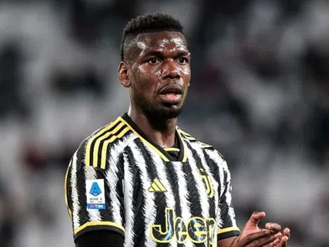 Sự trở lại của Pogba sẽ khiến Juventus tốn bao nhiêu tiền?