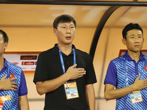 ĐT Việt Nam chọn Hàn Quốc làm nơi rèn quân trước thềm AFF Cup 2024