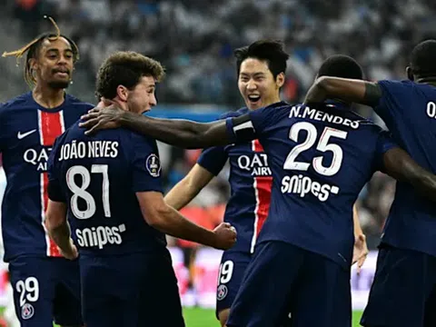 PSG vs Lens (23h00, 2/11): 4 bàn; Kéo dài chuỗi bất bại