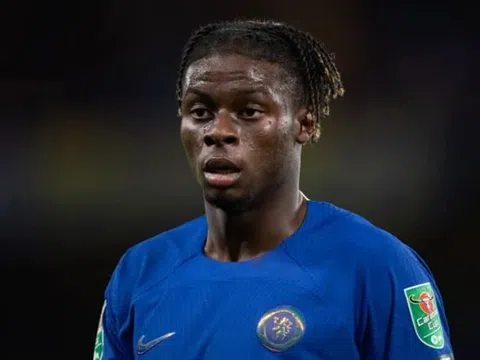 Chelsea tái triệu tập cầu thủ từ U23 Pháp