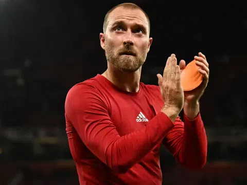 Ten Hag gây ngạc nhiên vì 1 quyết định với Man United