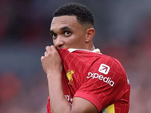 Glen Johnson cảnh báo về Alexander-Arnold