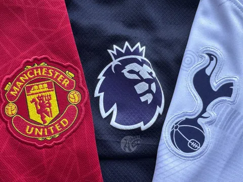 Mark Lawrenson dự đoán kết quả trận Man United vs Tottenham