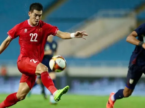 Điểm tin bóng đá Việt Nam 16/11: Việt Nam tăng tốc cho AFF Cup 2024; Indonesia tự tin dự World Cup 2026