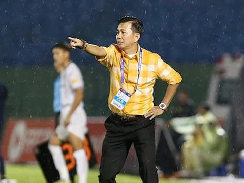  "Không đội nào yếu, cũng chẳng đội nào mạnh ở V-League"