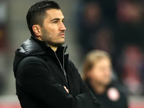 Didi Hamann gửi lời cảnh báo đến Dortmund của Nuri Sahin