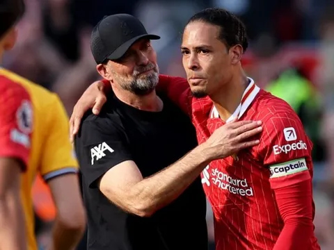 Lời cảnh báo của Jurgen Klopp thành hiện thực