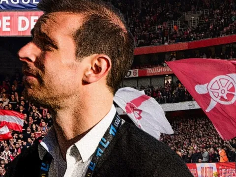 Gregory Lorenzi: 'Phù thủy' chuyển nhượng được Arsenal quan tâm là ai?