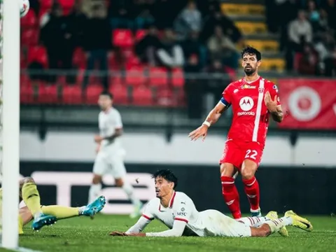 Tijjani Reijnders thăng hoa: Nhân tố đột phá của AC Milan?