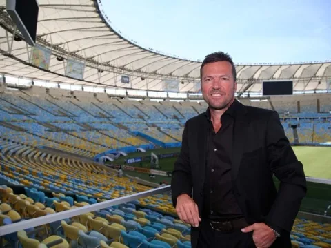 Lothar Matthaus: "Bayern sẽ không thua Barcelona 1-4 lần nào nữa'"