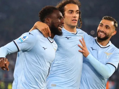 Marco Baroni tạo dấu ấn mạnh mẽ tại Lazio: Mục tiêu chinh phục Serie A